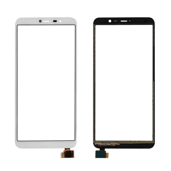 TOUCH WIKO Y80 WHITE